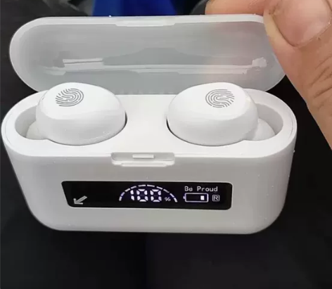 夏新无线5.2高端 无线蓝牙耳机双耳入耳式...