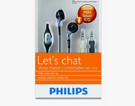 Philips/飞利浦 SHM3100U笔...