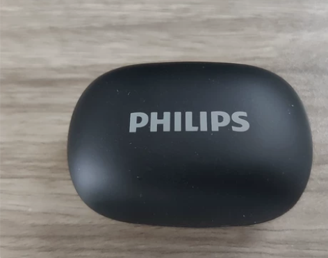 飞利浦蓝牙耳机！ 几乎全新，闲置不想用了，...