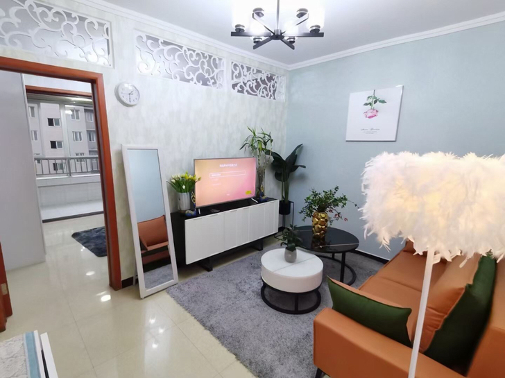 电视塔   城市立方   三鑫兴园