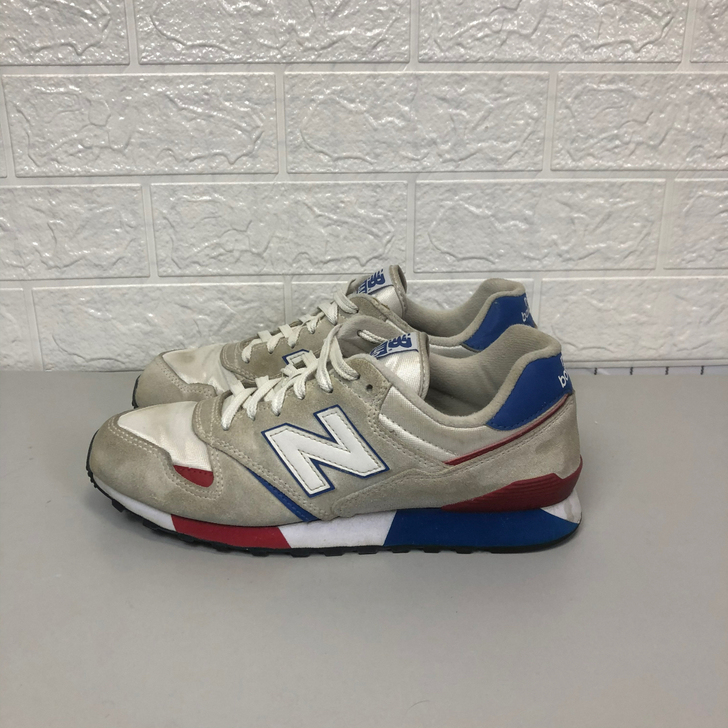 41码NB新百伦运动鞋男鞋经典复古跑鞋休闲鞋