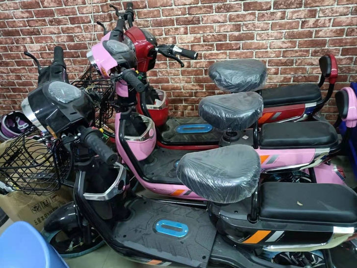 电动车，出厂价