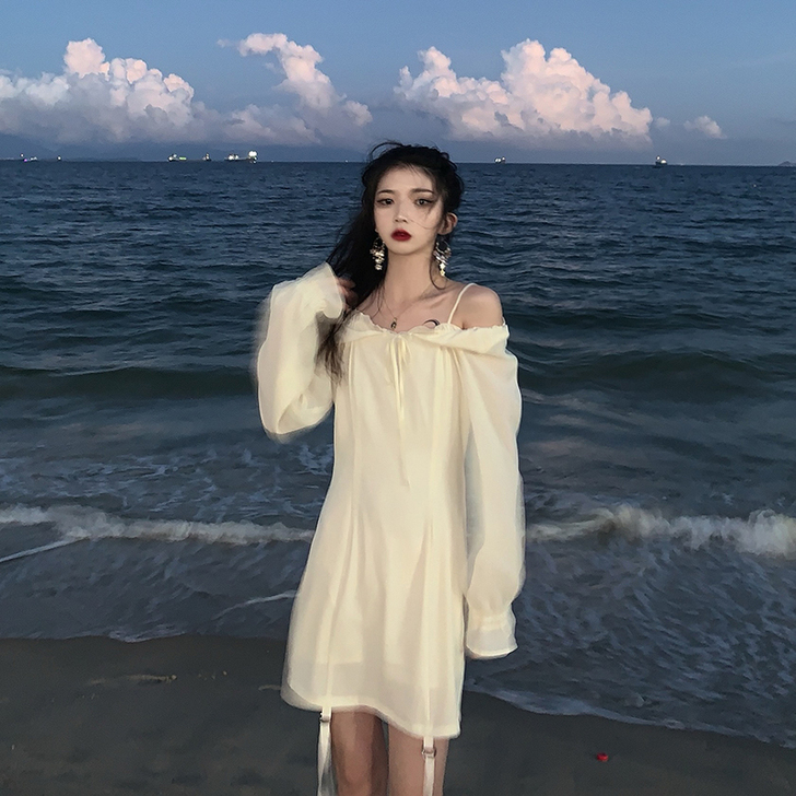 连衣裙