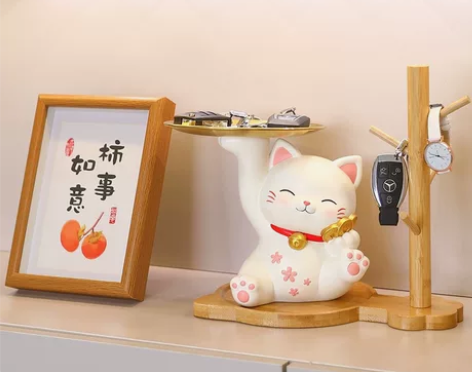 【好消息 好消息】大甩卖最后三天，招财猫摆...