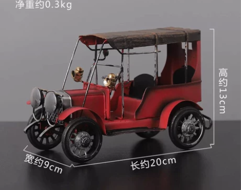 全新  餐厅不开了，处理几个摆件模型。以前...