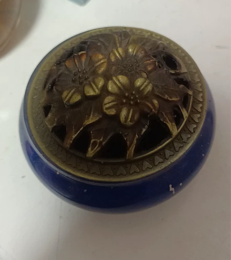 香薰炉，不包邮 感兴趣的话点“我想要”和我...