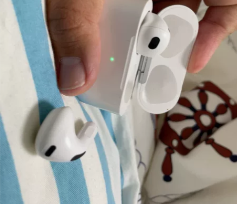 淘宝167买的，用了半年，一切良好，外壳有...