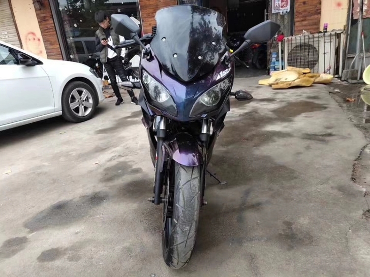 拿下一台800公里S款地平线，准新车一台，...