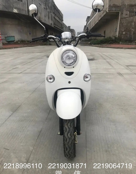 二手电动车，最好看图联系我谢谢