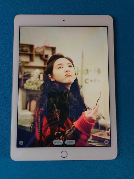 学生用iPad7代2019款32G 10....
