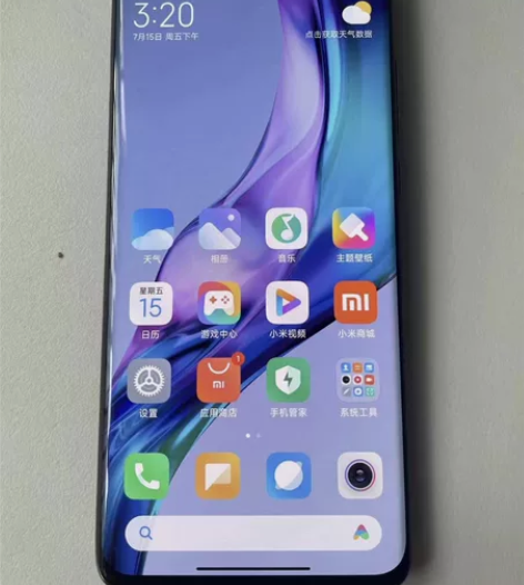 红米手机 外光很新 全网通  可当备用机 ...
