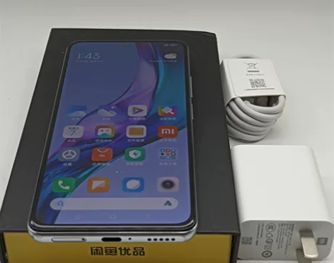 95新【双11价 屏幕完美 正品无拆修】小...