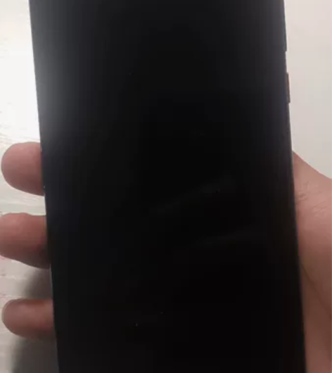 红米k20p,6+128内存。无锁,换了国...