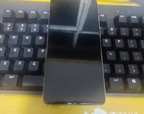 红米k20pro 红米k20p黑色标配,8...