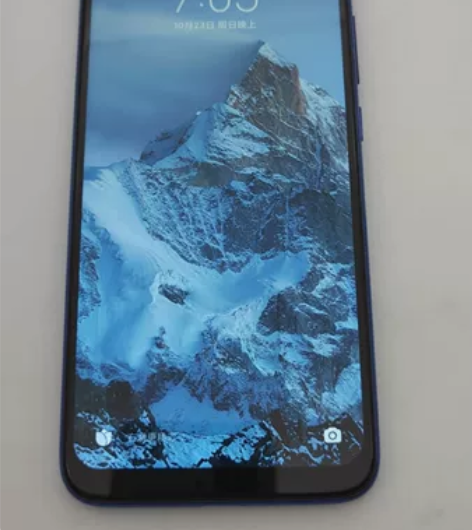 红米note7手机 4800万像素 480...