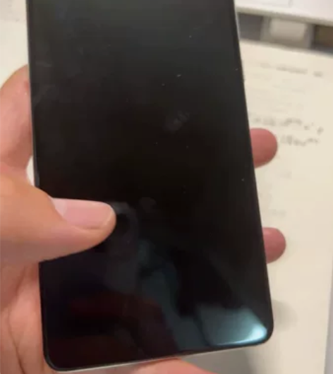 红米k30至尊纪念版 6128gb 天叽1...