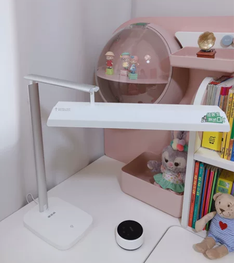 眼爸爸护眼灯国aa级书桌专用台灯男女孩学生...