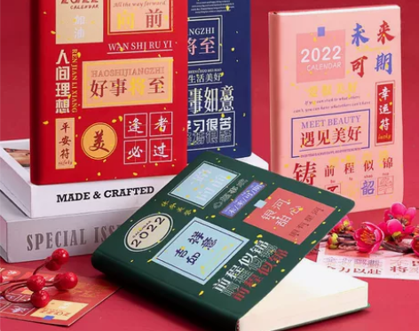 本子笔记本ins，高颜值a5记事本，初中生...