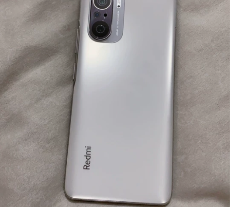 K40  8+256G，白色，游戏手机，小...