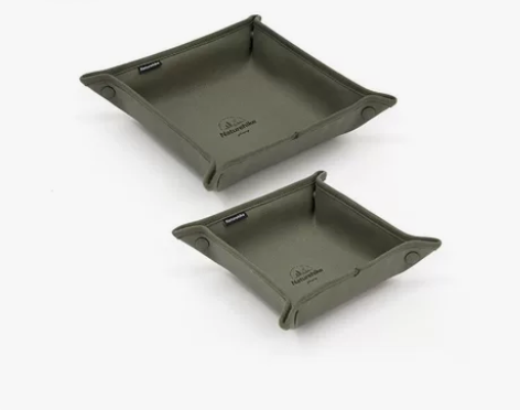 Naturehike挪客帆布托盘露营野营旅...