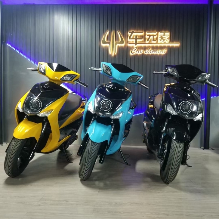 一件代发找代理：油改电三、四代目（可以定制...