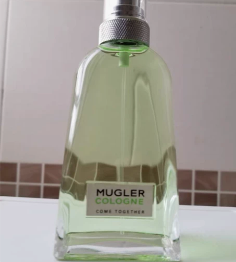 青净古龙 come together 新版...