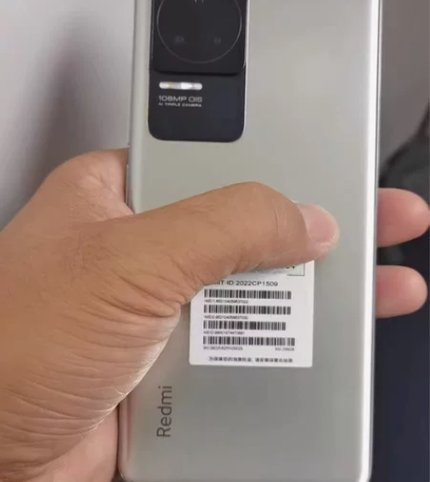红米Redmi K50 Pro 全原未拆未...