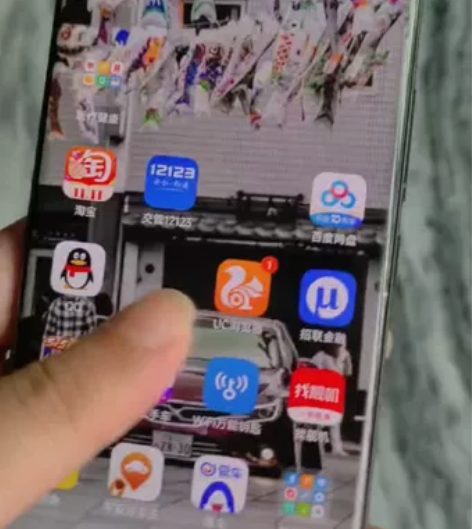 米12  8+128  无拆无修  手机还...