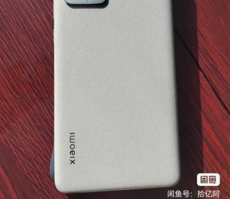 小米12Pro 野原绿现在是MIUI开发版...