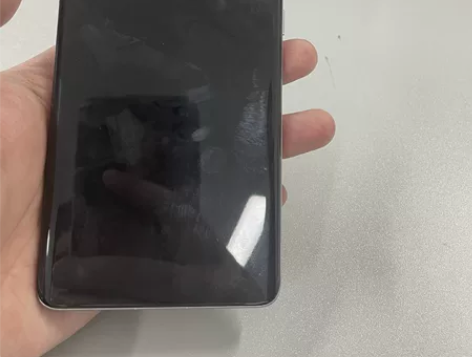 小米12pro  8+256，图片实拍，双...