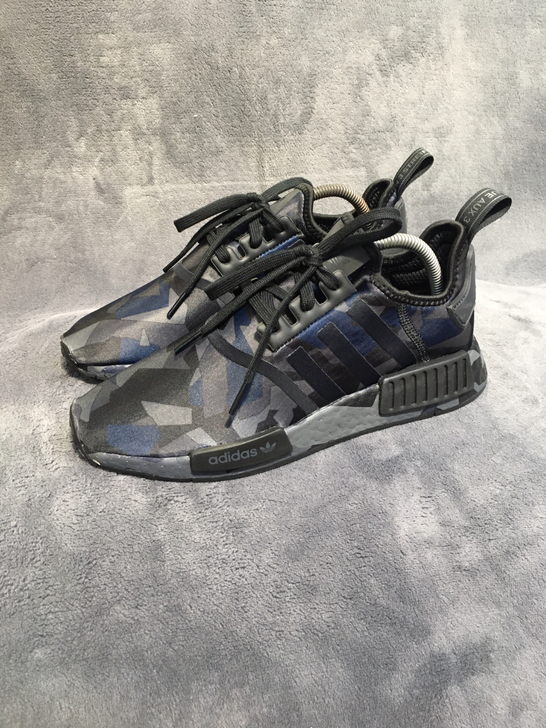 Adidas 休闲运动鞋男鞋正品41码二手...