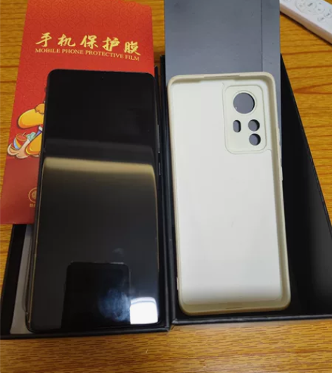 小米12spro  12+512 全网通 ...
