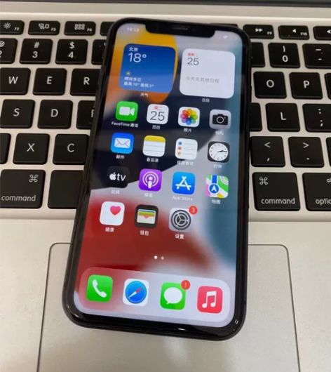 ?《捡漏》苹果11   128g   换了...