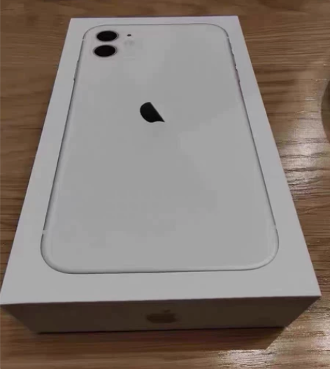 Apple/苹果 iPhone 11 苹果...