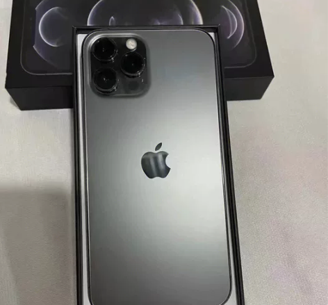 苹果12promax98新, 国屏,包邮 ...