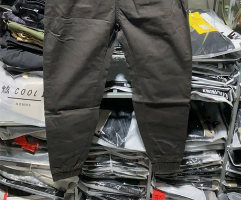 春秋款全新男裤   断码特价，欲购从速  ...