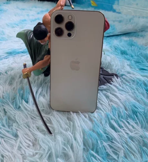 12Pro 256G走平台 iPhone1...