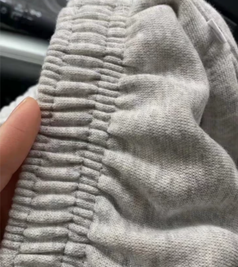 夏季薄款运动裤男宽松大码休闲裤春秋男长裤纯...