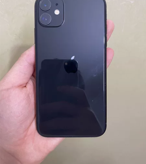iPhone 11 128G 国行 功能全...