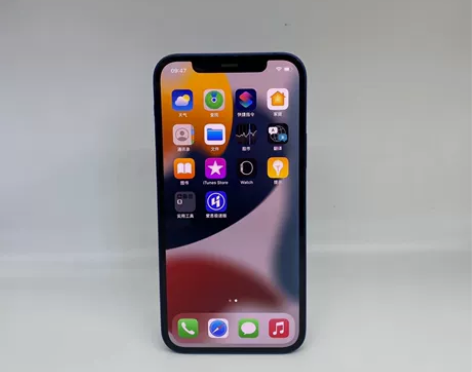 9成新Apple/苹果 iPhone 12...