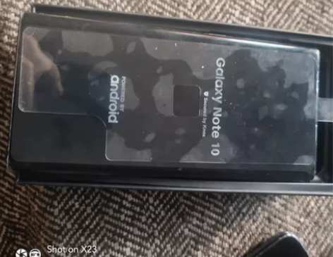 Samsung/三星 Galaxy Not...