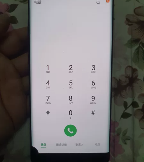 三星note10+美版单卡全网通4G，12...