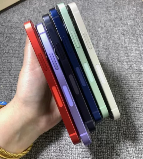 苹果iPhone 12mini 64g  ...