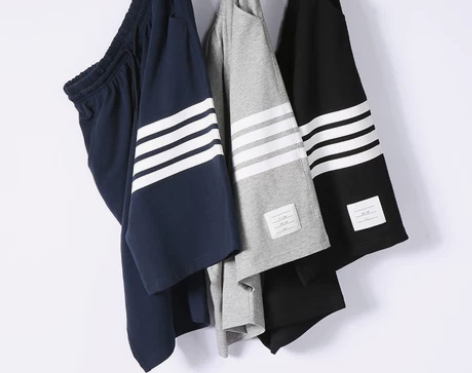 夏季短裤男潮牌男士中裤夏天宽松休闲运动5五...