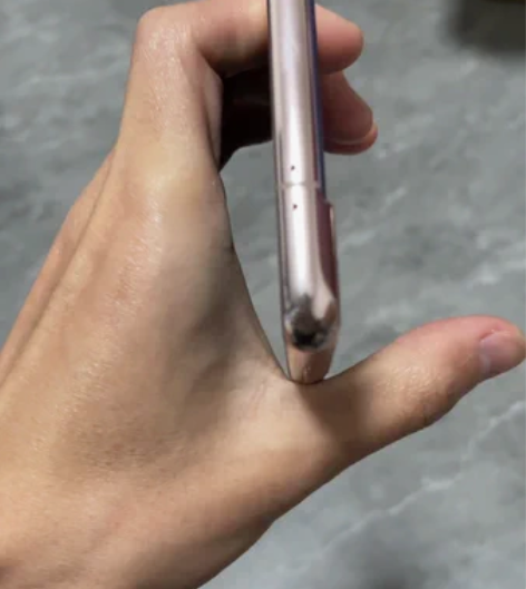三星s21手机 梵梦紫 128g 京东自营...