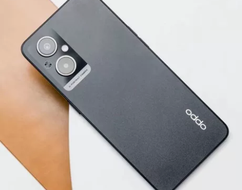 OPPO A96新品全网通5G手机轻薄OL...