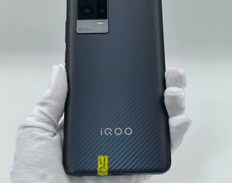 ?99新vivo vivo IQOO 8 ...