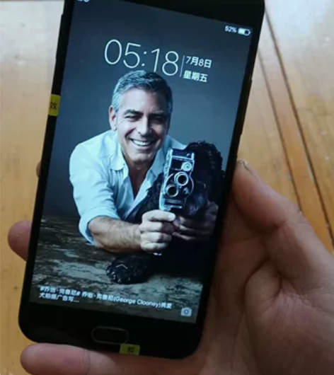 vivo X9splus 可以吃鸡王者4+...