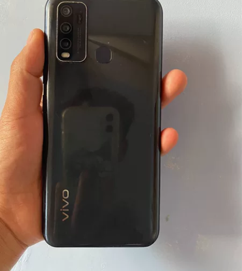 二手vivo Y50 8GB+128GB5...