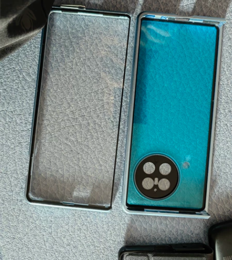 vivo x fold 折叠屏手机非官方防...